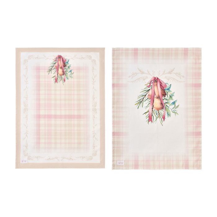 Strofinaccio collezione DARLING
