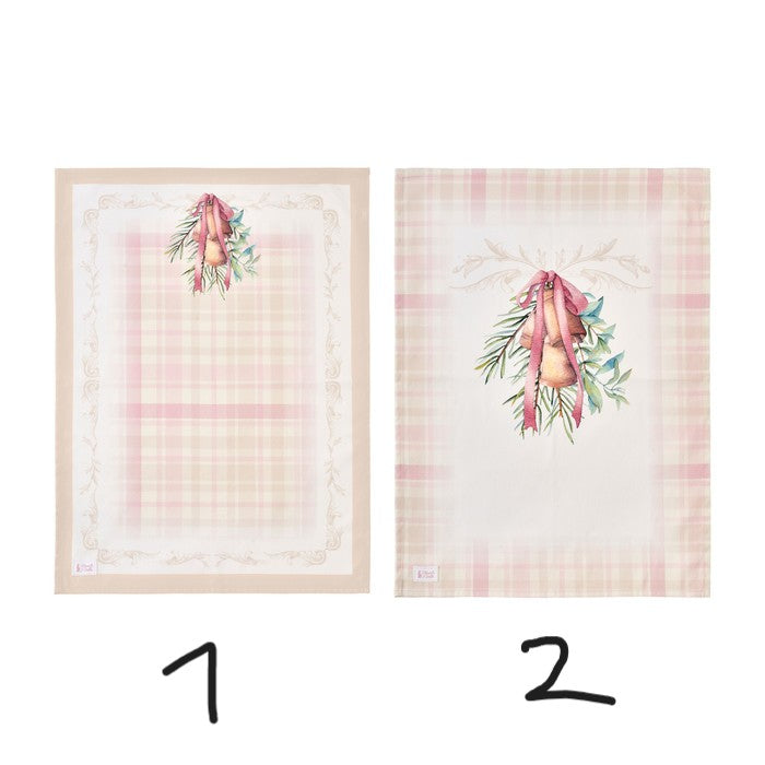 Strofinaccio collezione DARLING