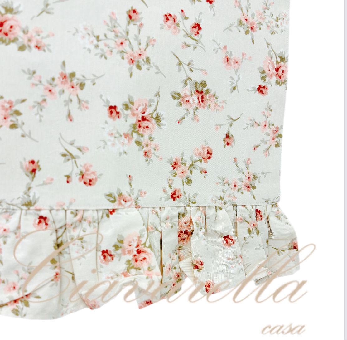 Runner collezione ELEMENTS GARDEN