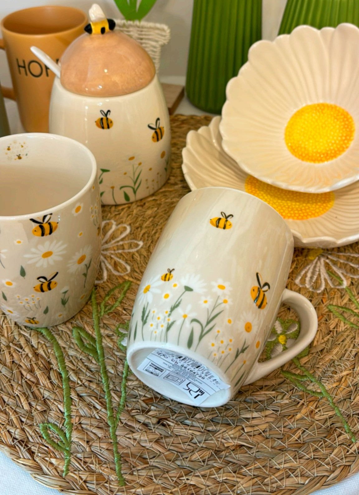 Tazza Mug collezione APE