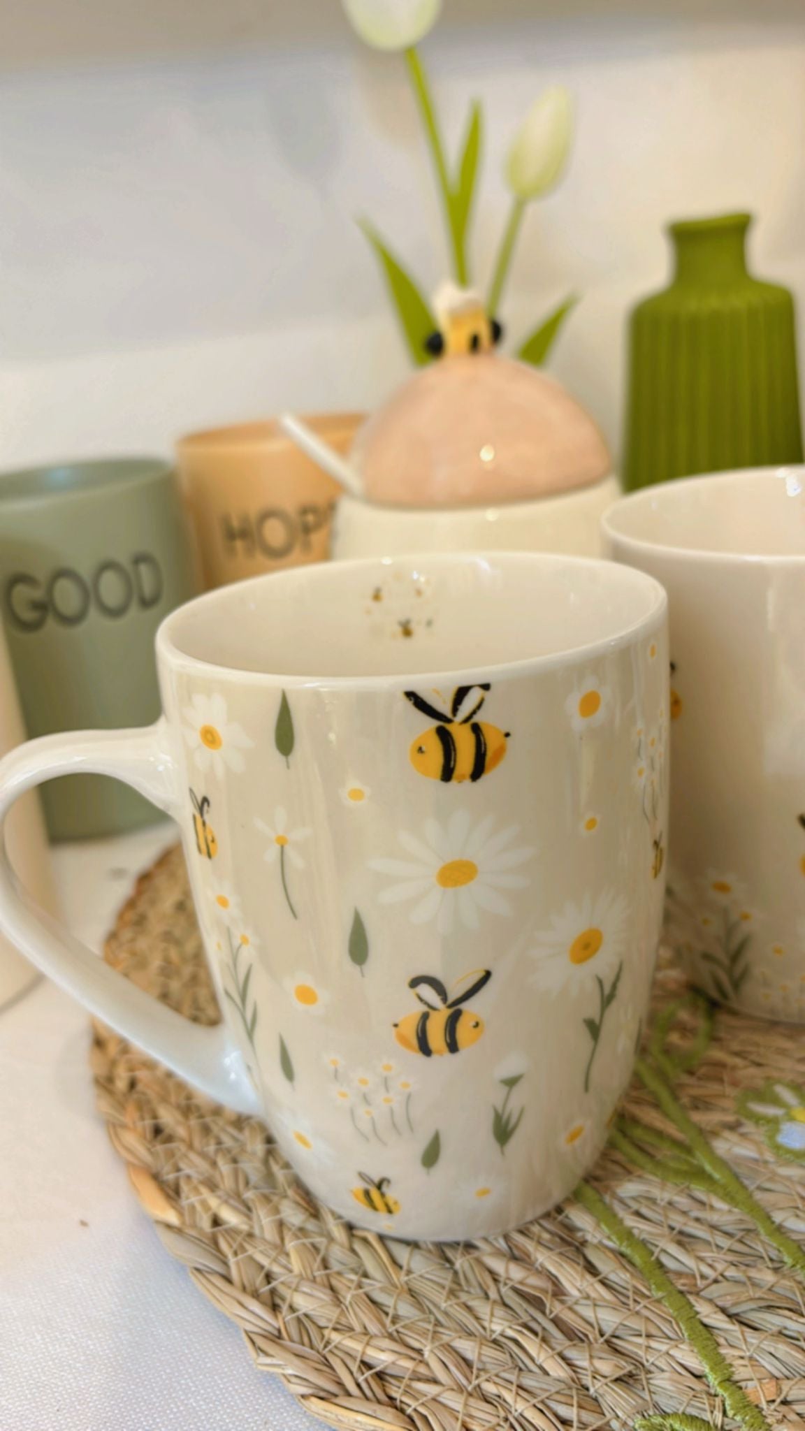 Tazza Mug collezione APE