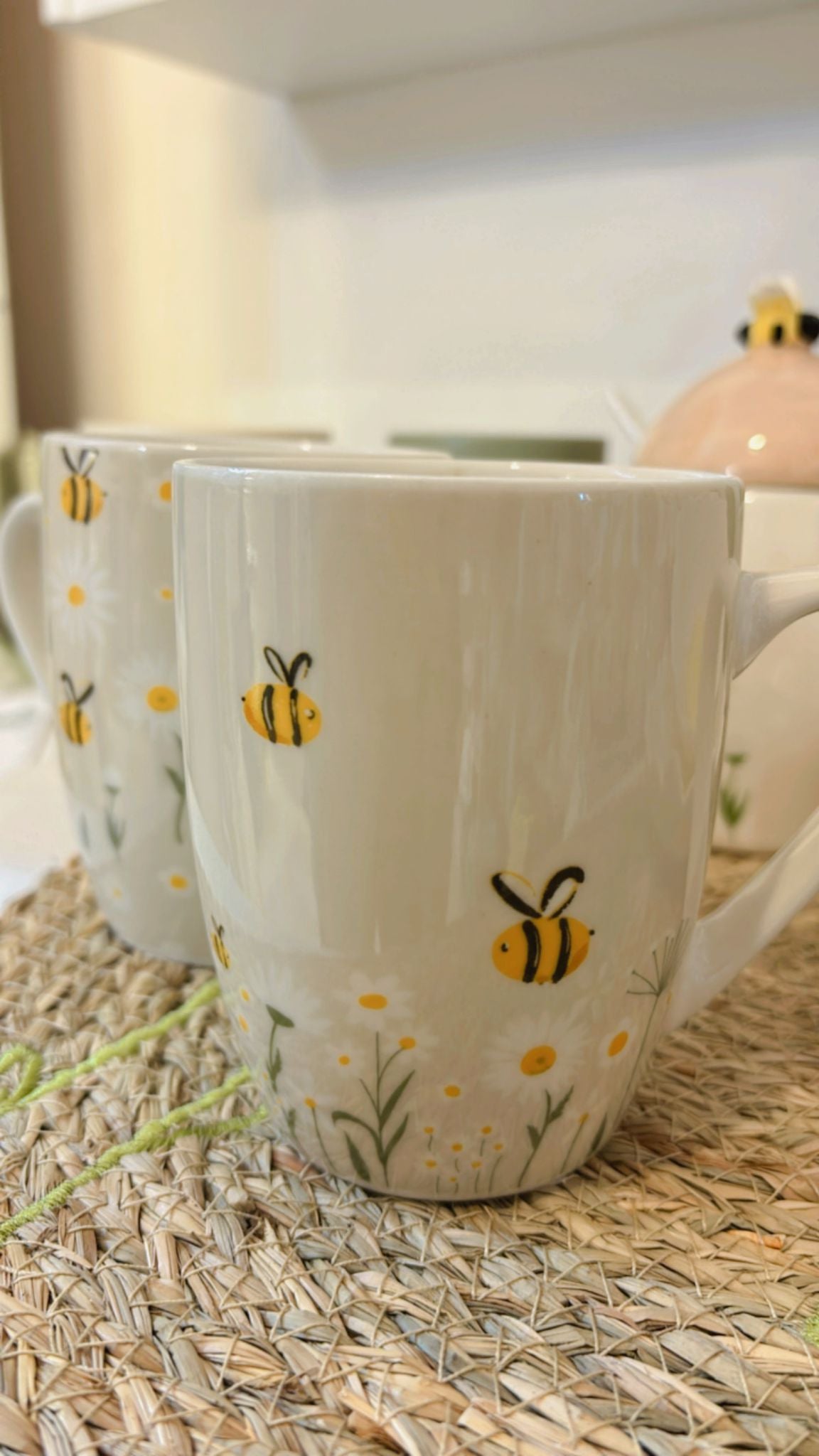 Tazza Mug collezione APE