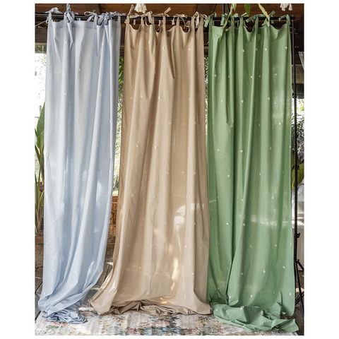 Tende collezione TINA -L'Atelier 17