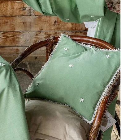 Copricuscino collezione TINA - L'Atelier 17