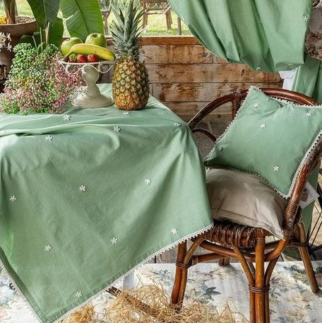 Copritavolo collezione TINA - L'Atelier 17