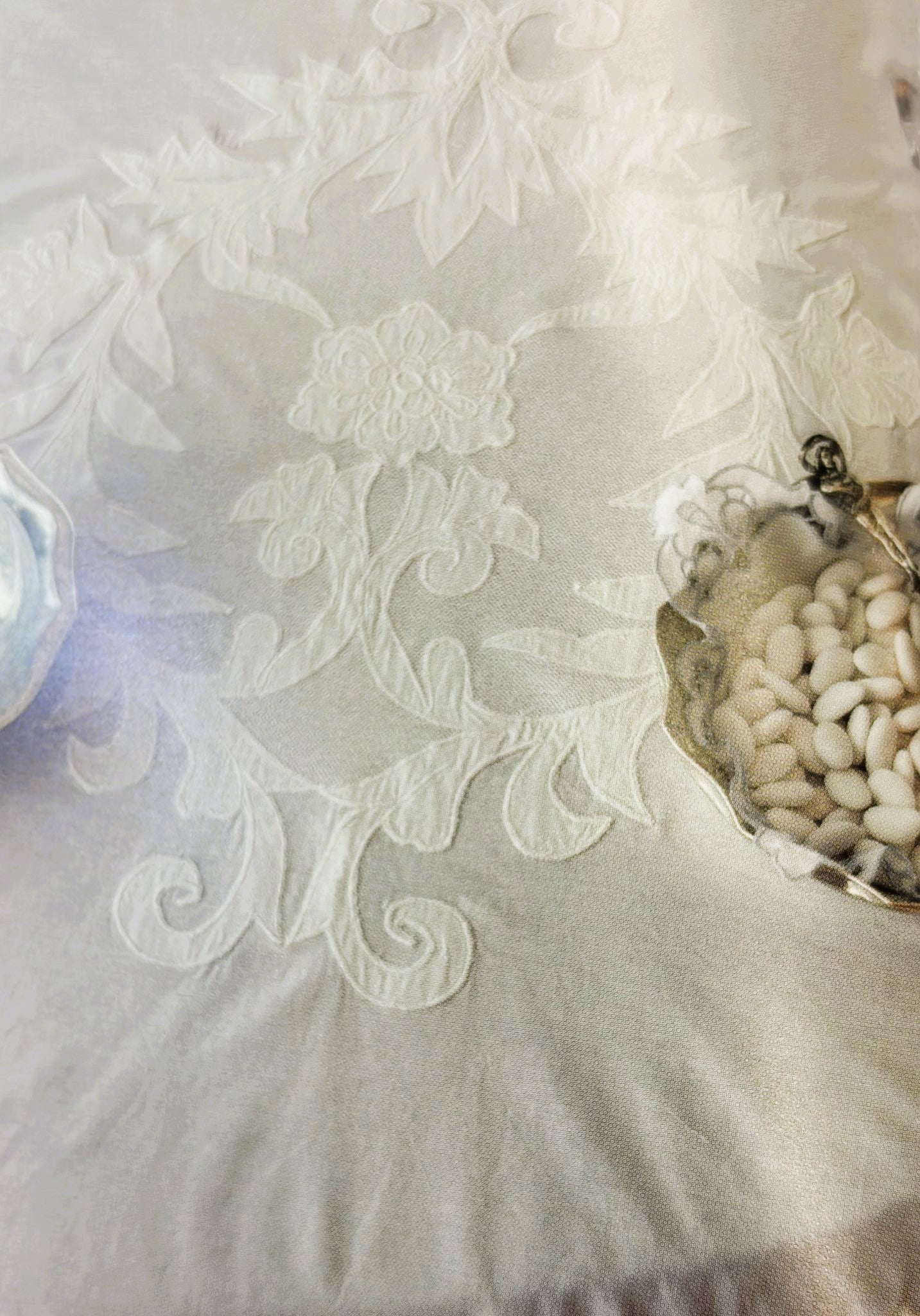 Tovaglietta collezione CAPODIMONTE -L'Atelier 17