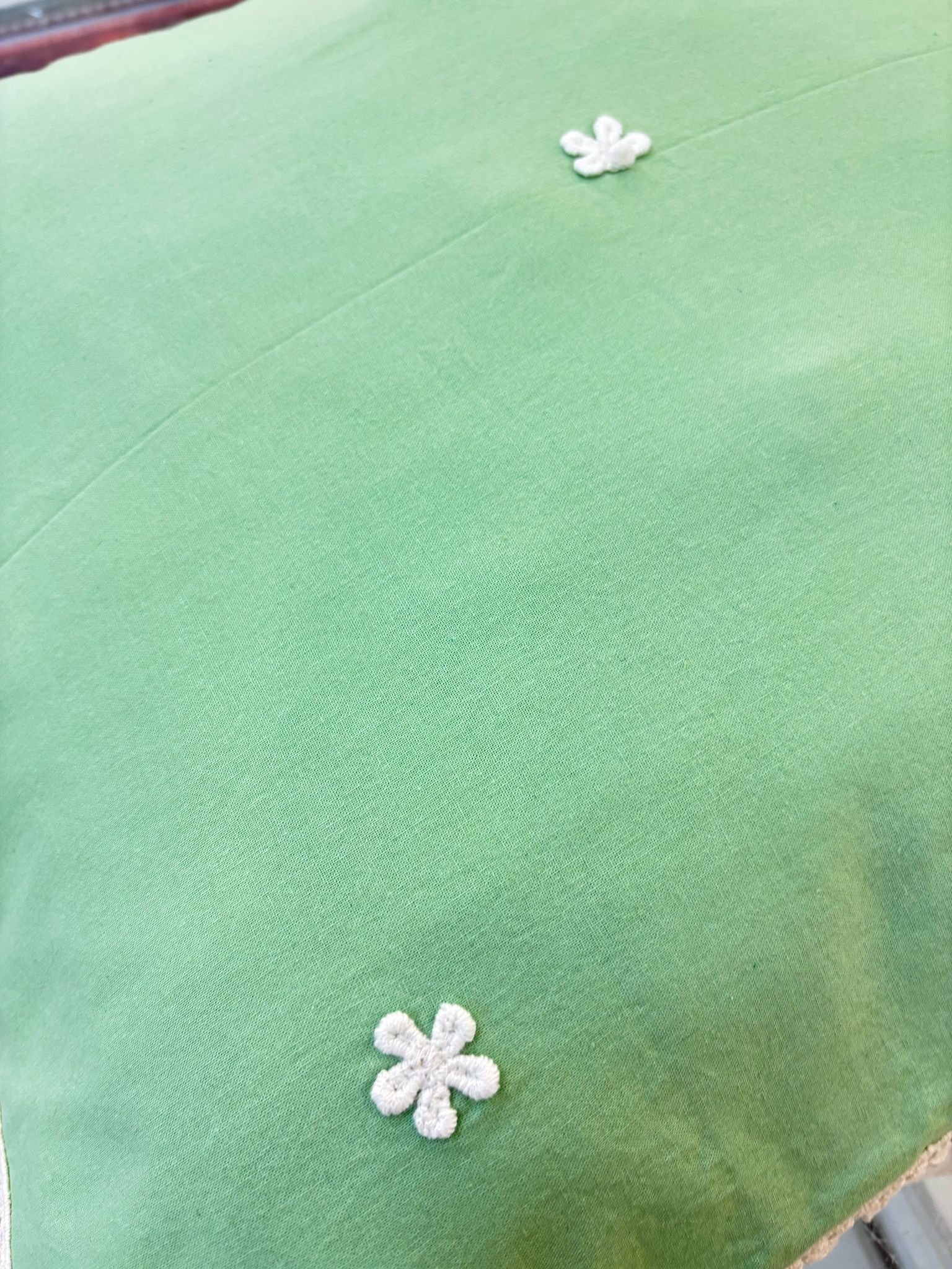 Copricuscino collezione TINA - L'Atelier 17