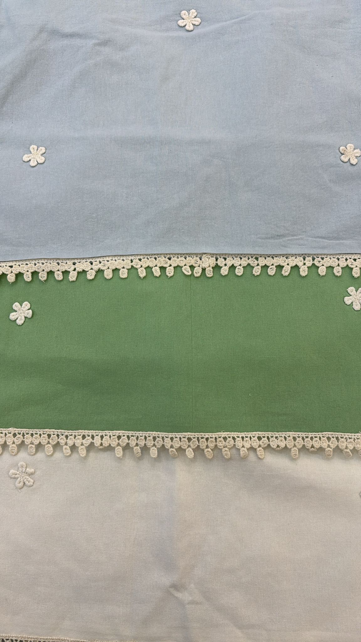 Copritavolo collezione TINA - L'Atelier 17