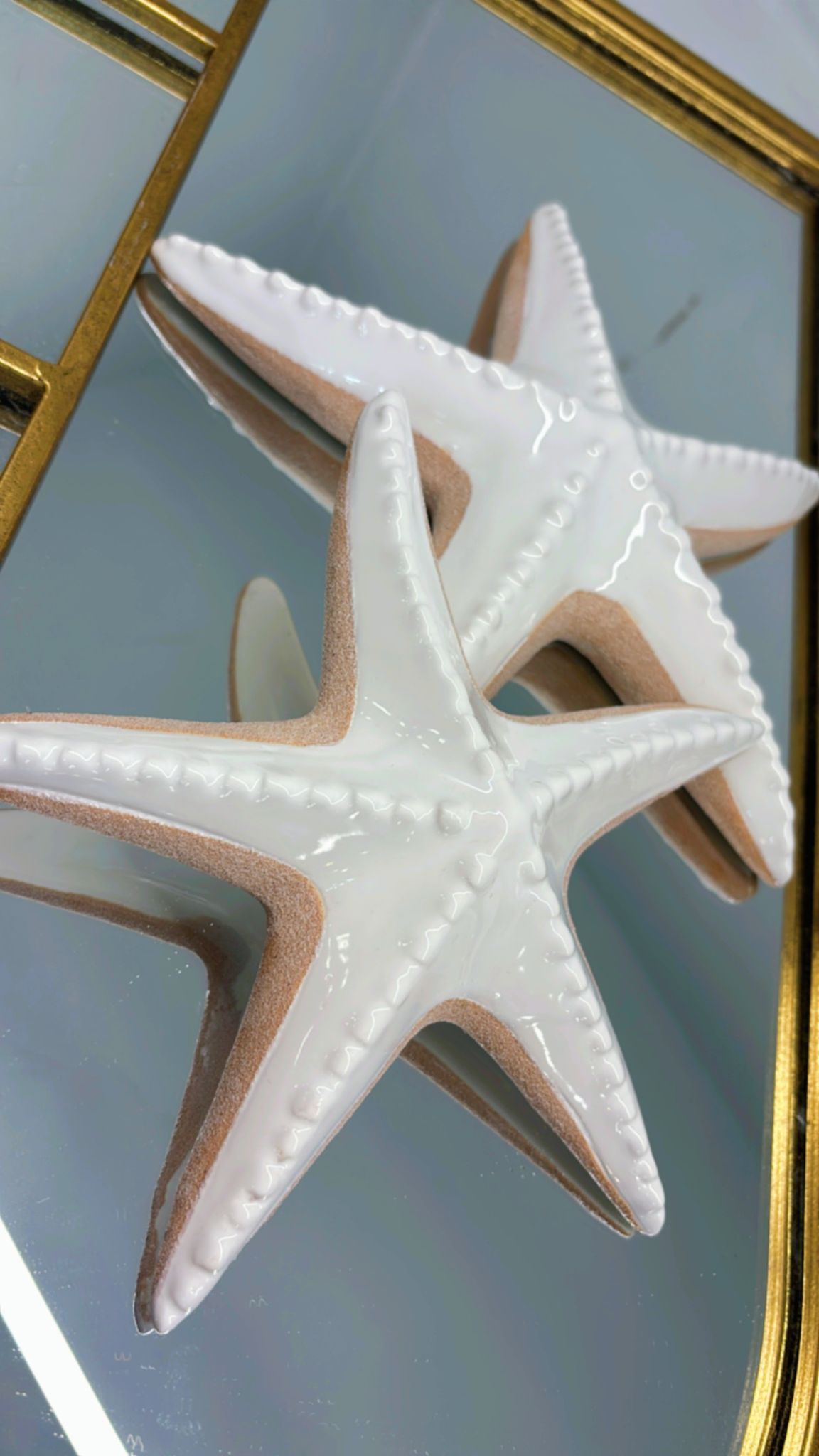 Decoro stella marina - Boltze
