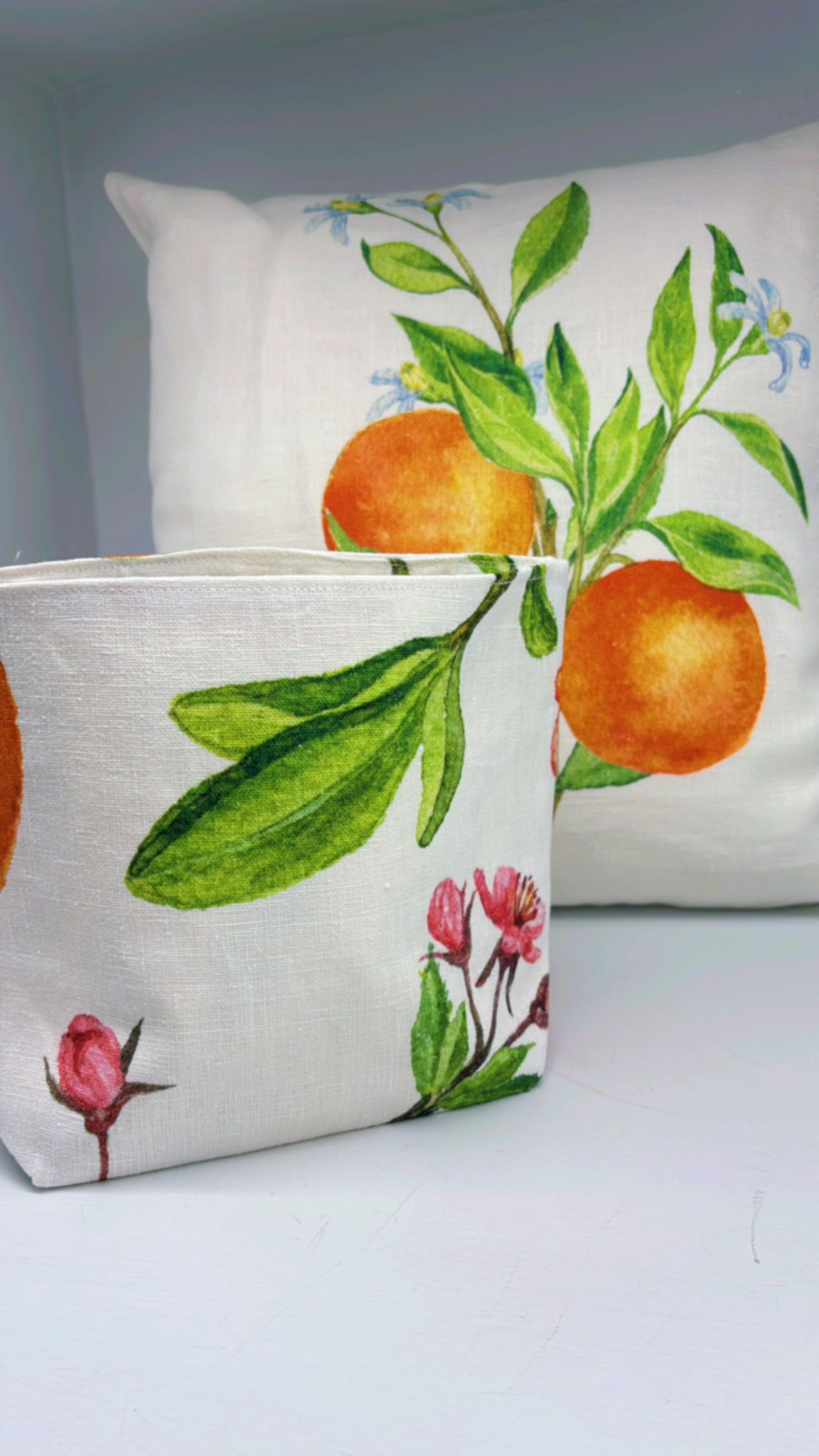 Cuscino collezione SICILIA