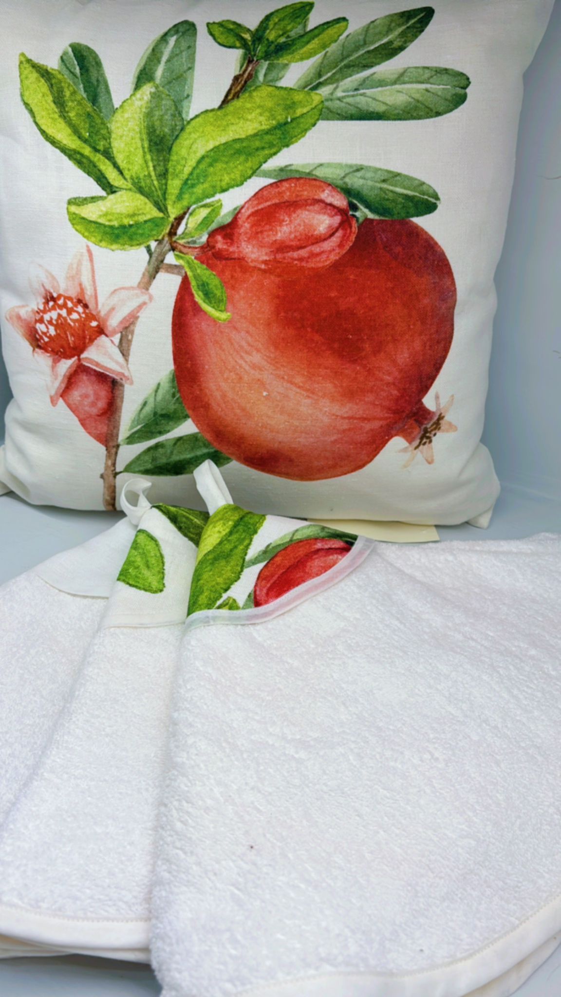 Cuscino collezione SICILIA