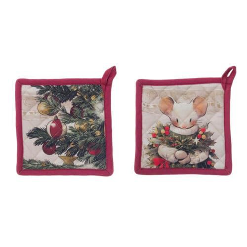 Presine collezione FAVOLA DI NATALE