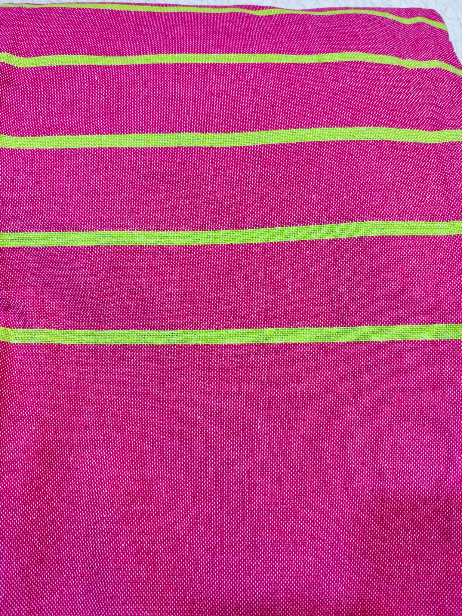 Telo mare collezione COLORAMA