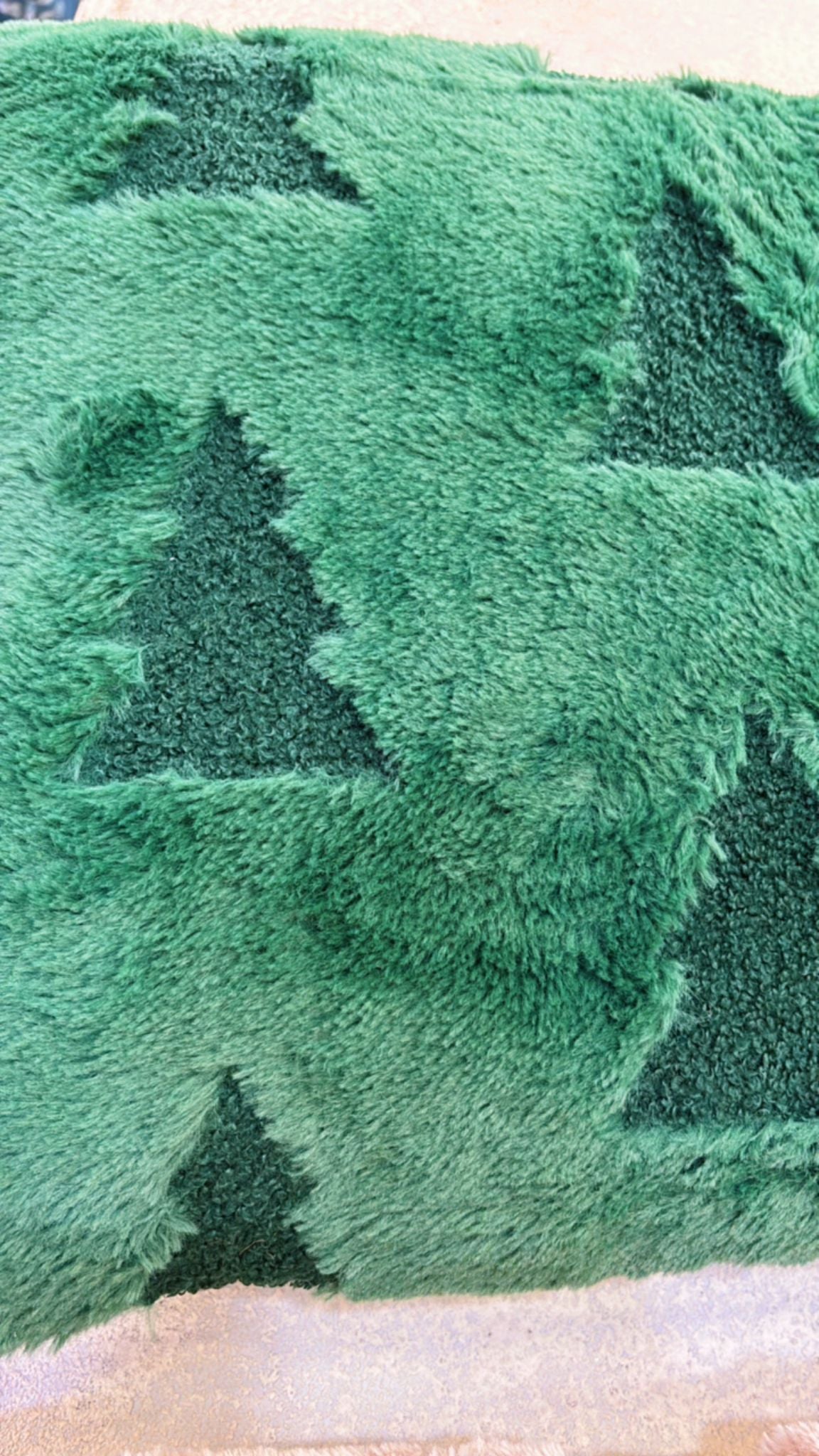 Cuscino alberelli collezione ALPINE AURA