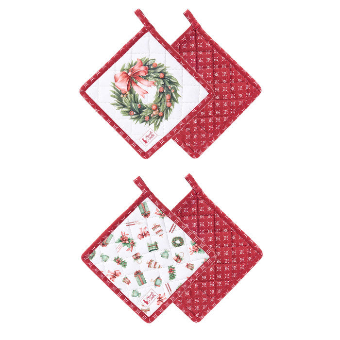 Presina collezione STORIA DI NATALE