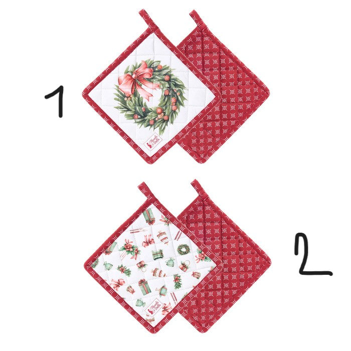 Presina collezione STORIA DI NATALE