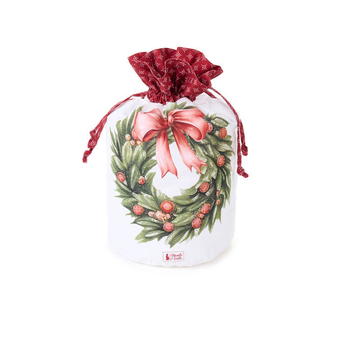 Sacco collezione STORIE DI NATALE