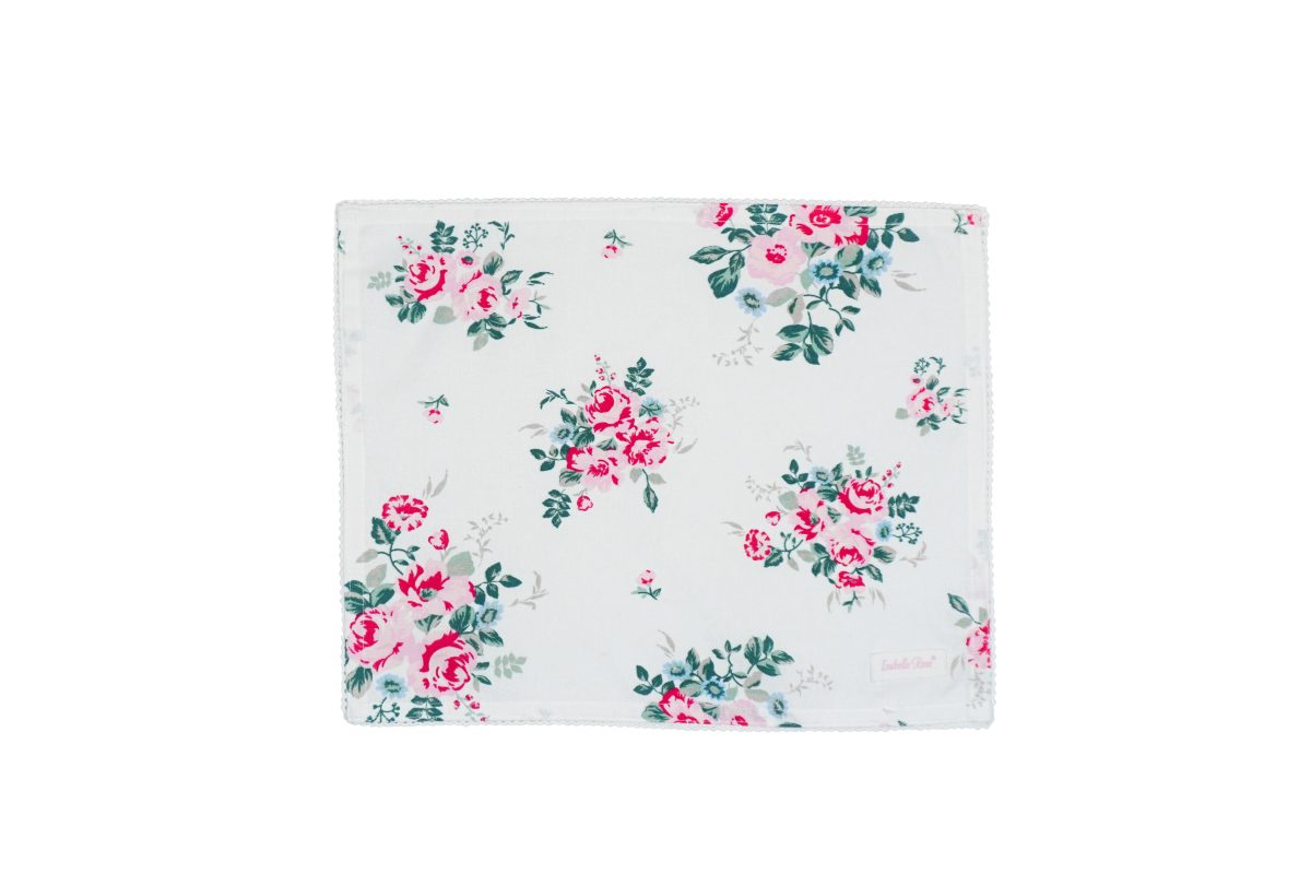 Tovaglietta americana collezione LISA-Isabelle rose