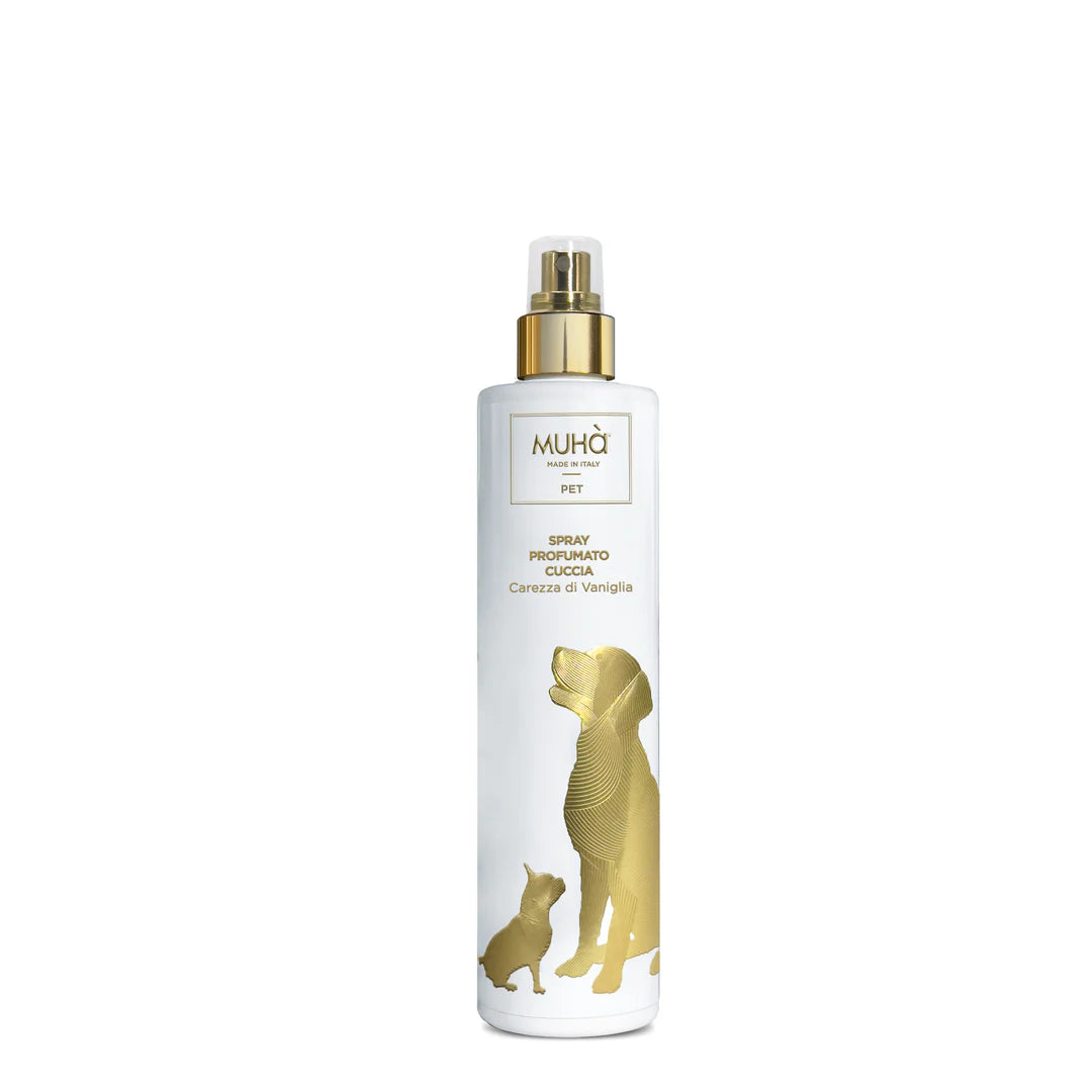 Deo Spay cuccia - Linea PET - Muhà
