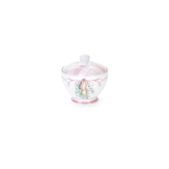 Zuccheriera collezione DARLING