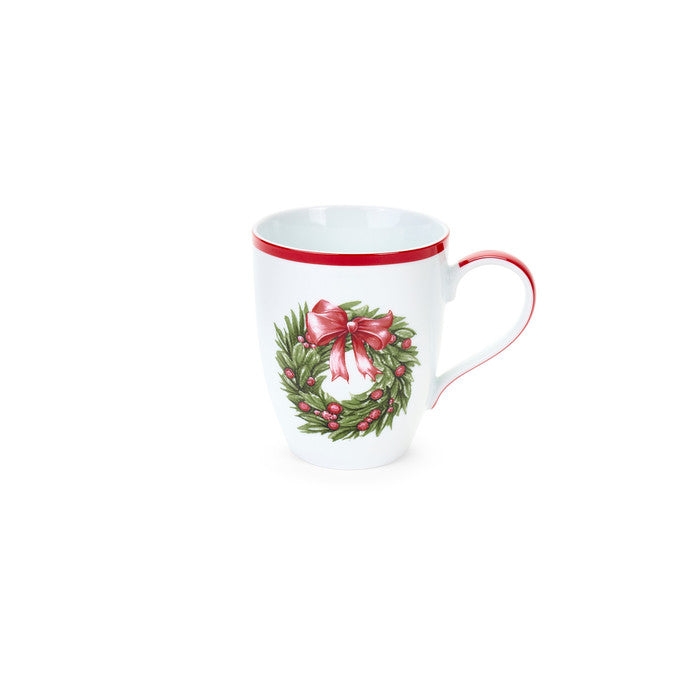Tazza mug collezione STORIA DI NATALE