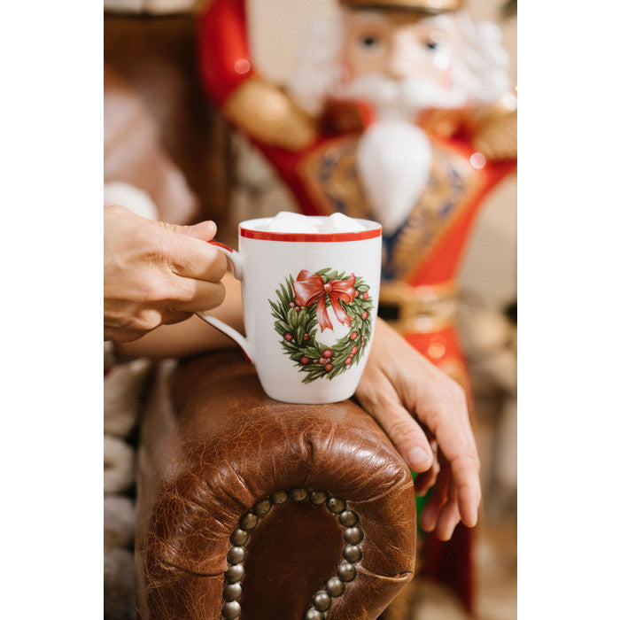 Tazza mug collezione STORIA DI NATALE