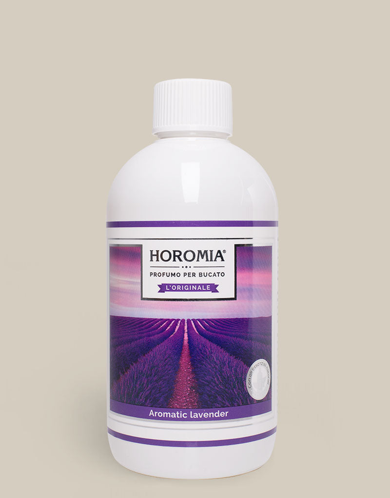 Profuma bucato  HOROMIA - Aromatic lavander