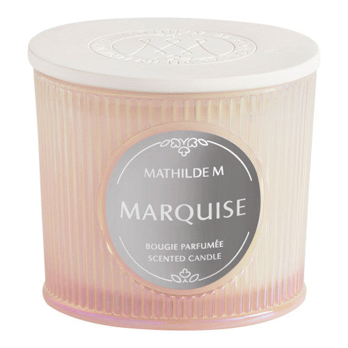 Candela Les intemporelles en fetè- Mathilde M.