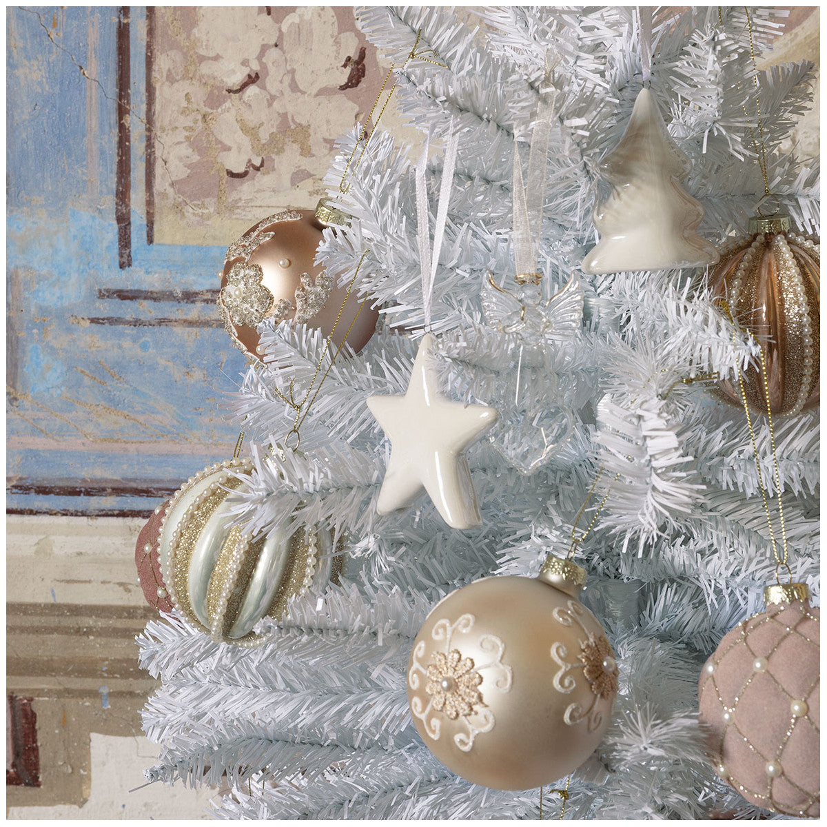 set 3 palle di natale - Mathilde M.