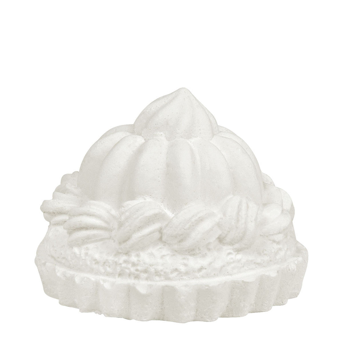 Set 5 decorazioni gesso profumato - FRUITS DES BOIS