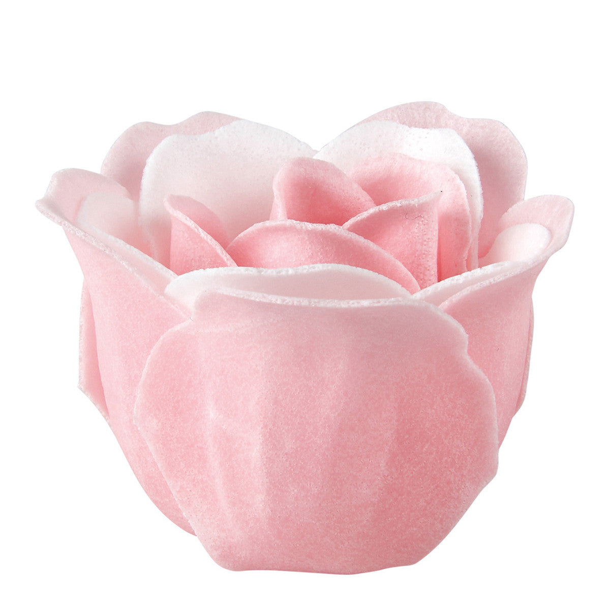 Cofanetto 12 rose saponette- Mathilde M.