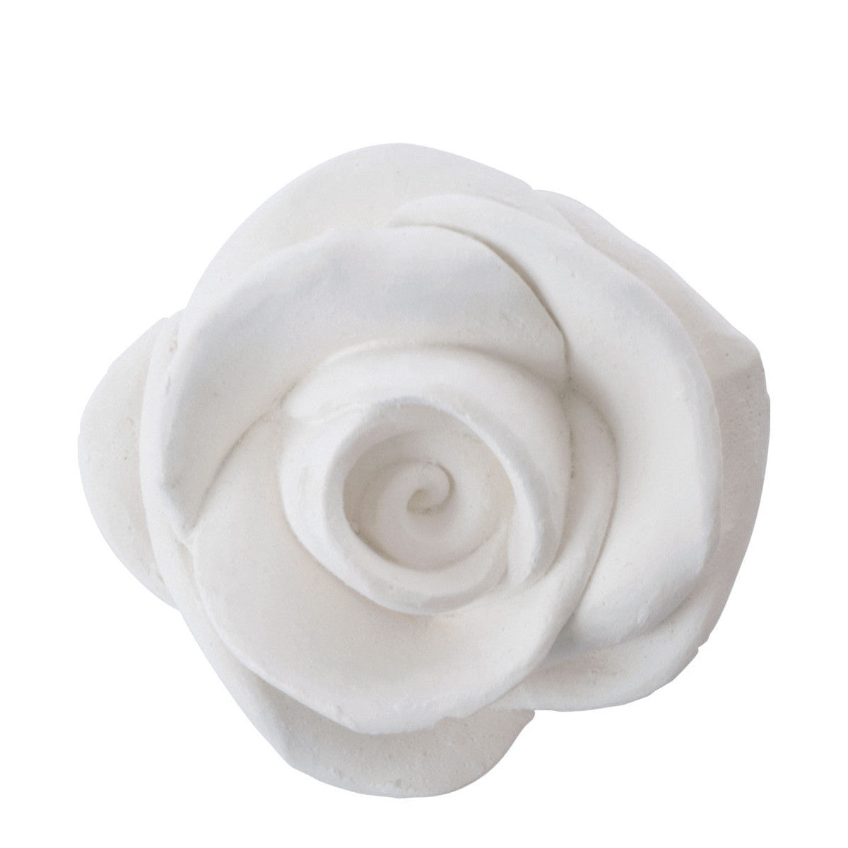 Set 5 decorazioni gesso profumato - FLEUR DE MANDARINE