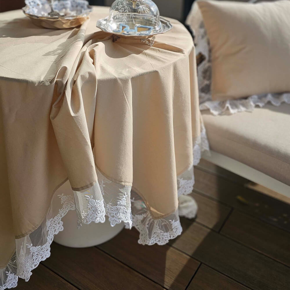 Copritavolo collezione PARTENOPE -L'Atelier 71