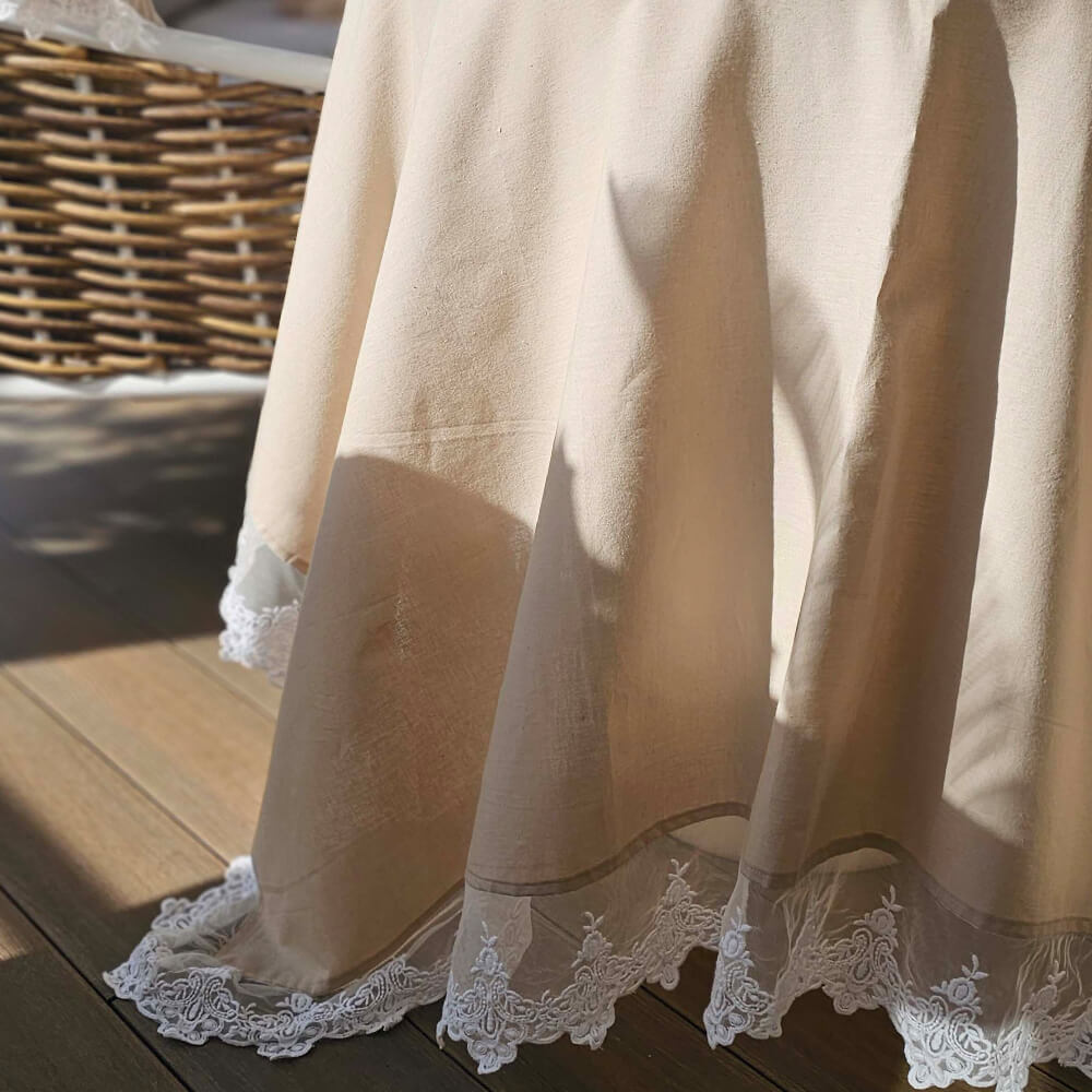 Copritavolo collezione PARTENOPE -L'Atelier 71