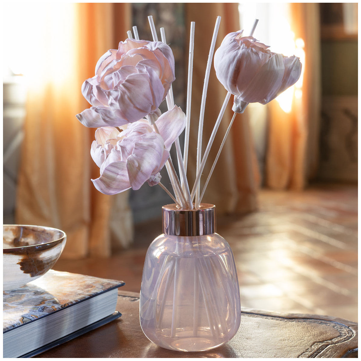 Diffusore per ambiente PEONY - Mathilde M.