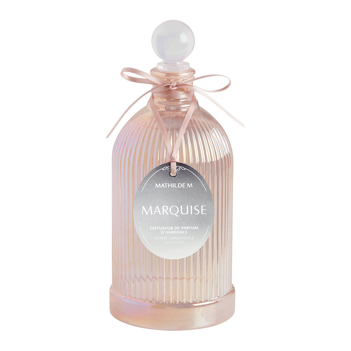 Diffusore ambiente Les intemporelles en fète 500ml - Mathilde M.