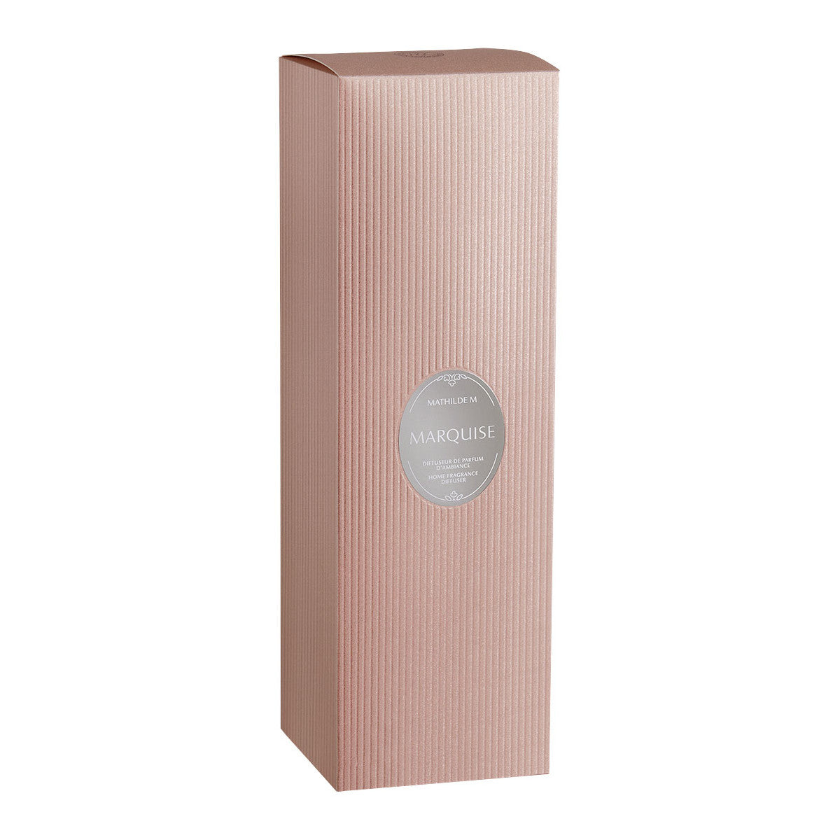 Diffusore ambiente Les intemporelles en fète 500ml - Mathilde M.