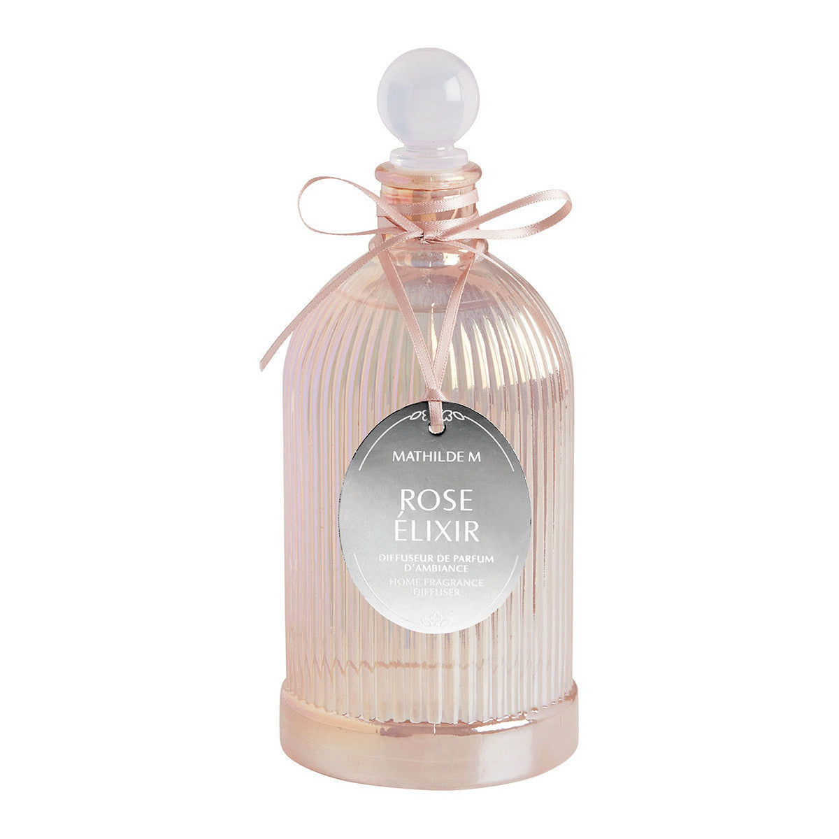 Diffusore ambiente Les intemporelles en fète 500ml - Mathilde M.