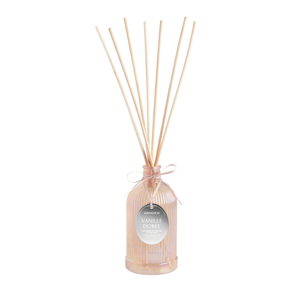Diffusore ambiente Les intemporelles en fète 500ml - Mathilde M.