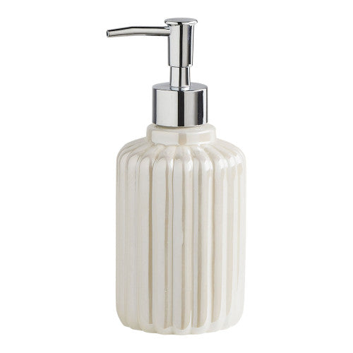Set bagno Perla collezione Éclat Pearly - Mathilde M.
