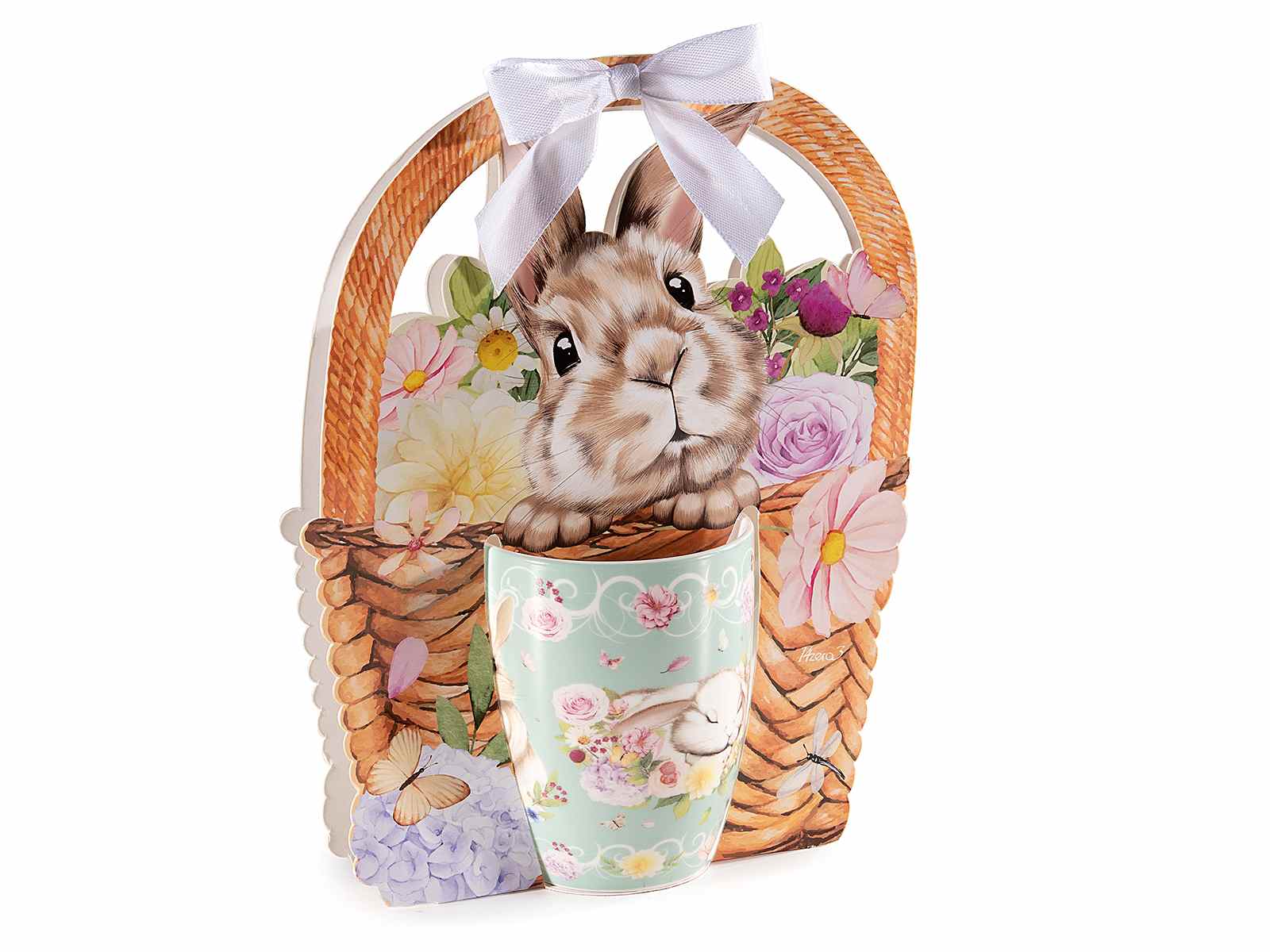 Tazza mug  Bunny - Pasqua