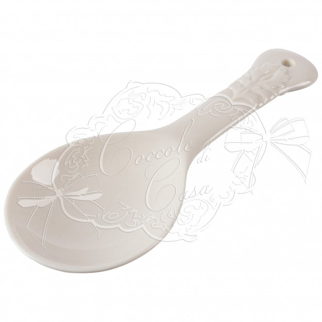 Poggia mestolo DAMASK- Coccole di casa