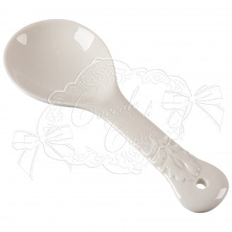 Poggia mestolo DAMASK- Coccole di casa