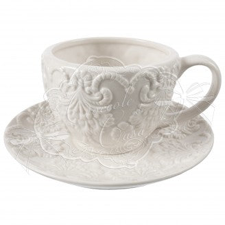 Tazza da tè / caffe DAPHNE- Coccole di casa