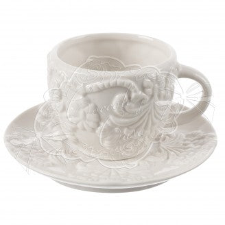 Tazza da tè / caffe DAPHNE- Coccole di casa