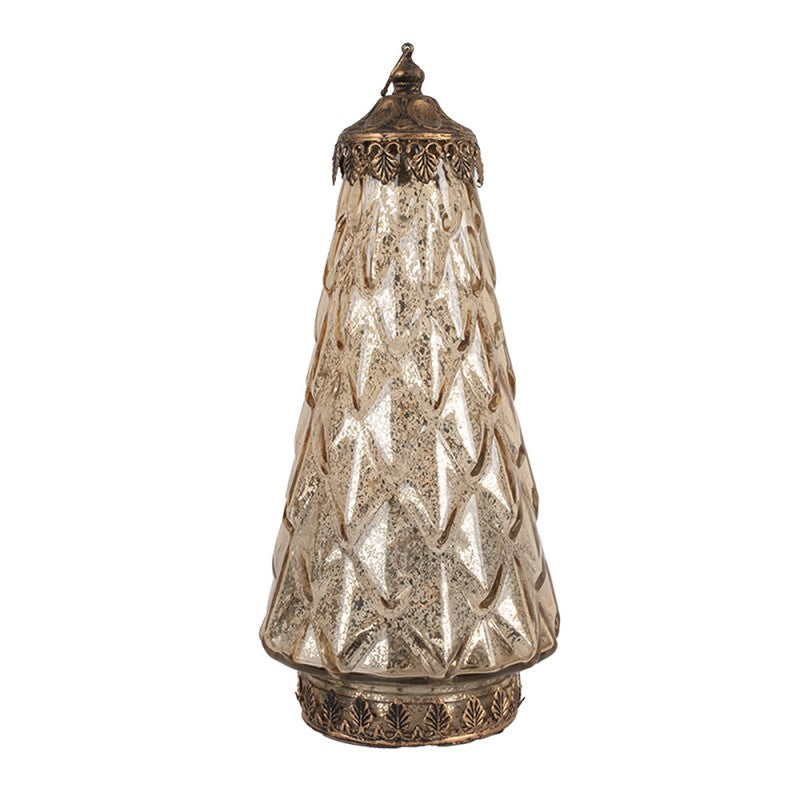 Lanterna Led - Clayre e eef