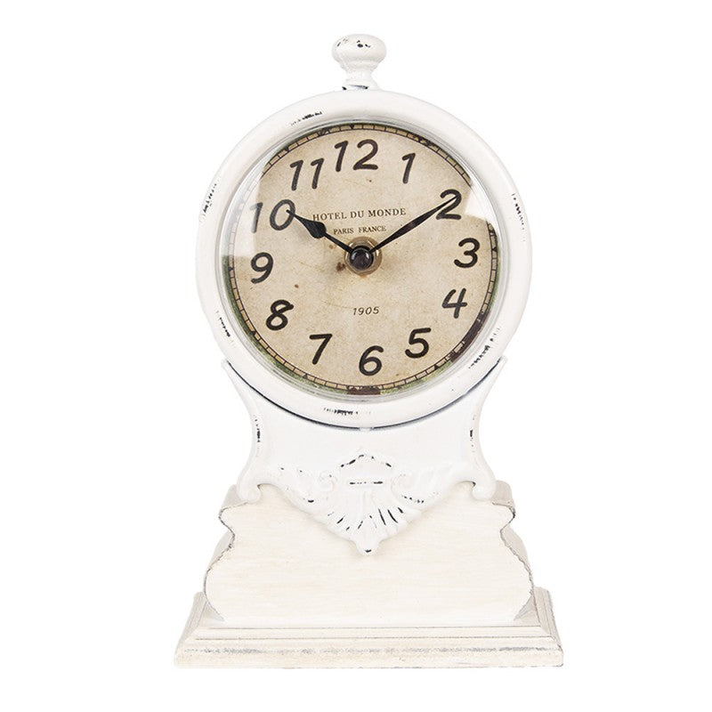 Orologio -Clayre e eff