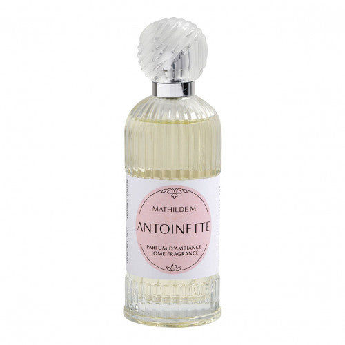 Profumo per il tessuto / ambiente Antonietta Mathilde M.