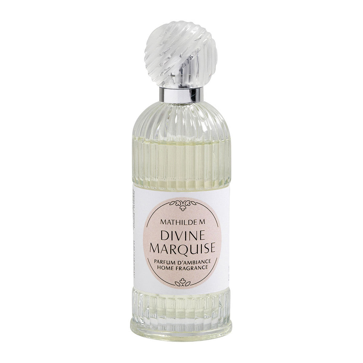 Fragranza d'ambiente e tessuti -DIVINE MARQUISE