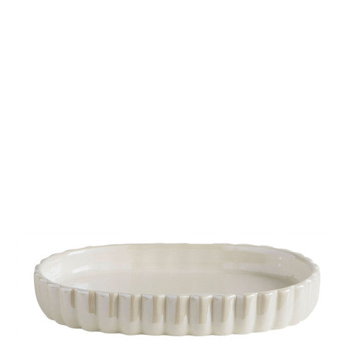 Set bagno Perla collezione Éclat Pearly - Mathilde M.